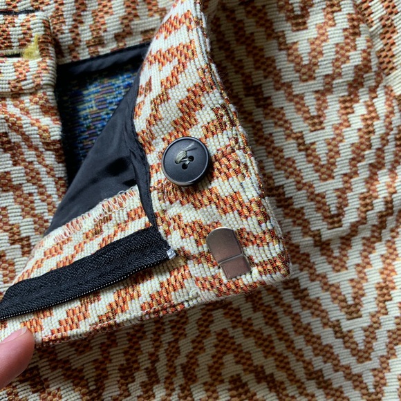 Zara shorts - Picture 3 of 6